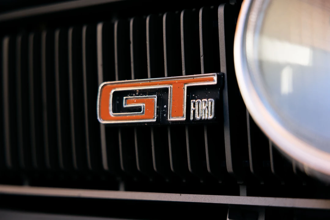 1971 Ford Falcon 3rd Gen - Image 24 of 31