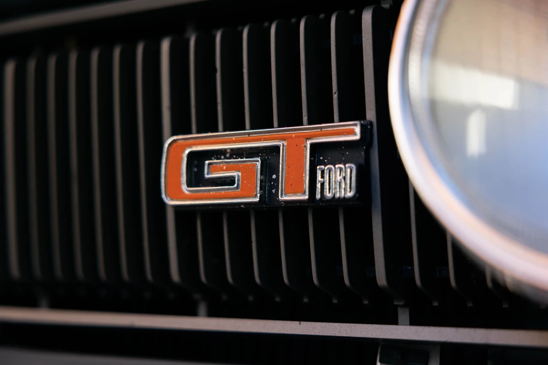 1971 Ford Falcon 3rd Gen - Image 25 of 31