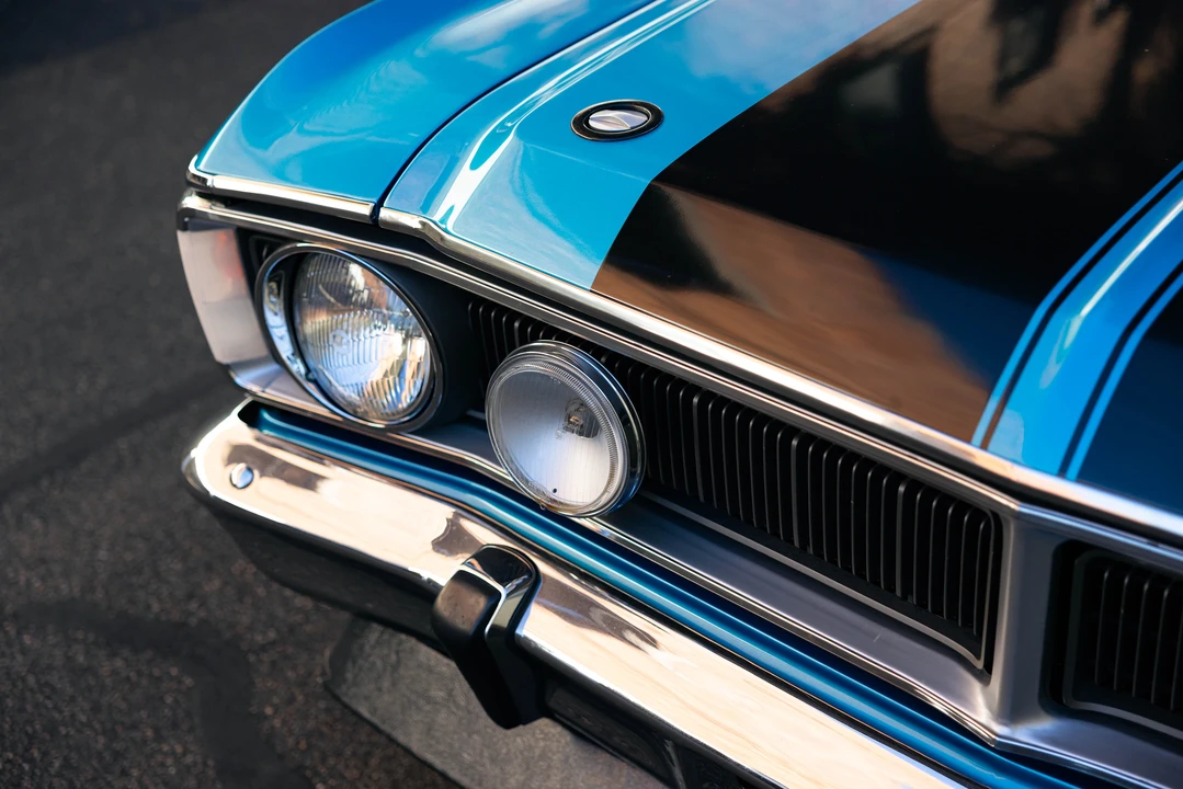 1971 Ford Falcon 3rd Gen - Image 26 of 31