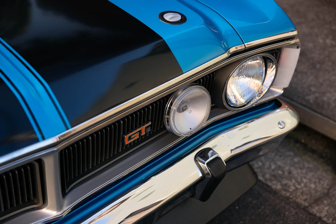 1971 Ford Falcon 3rd Gen - Image 27 of 31