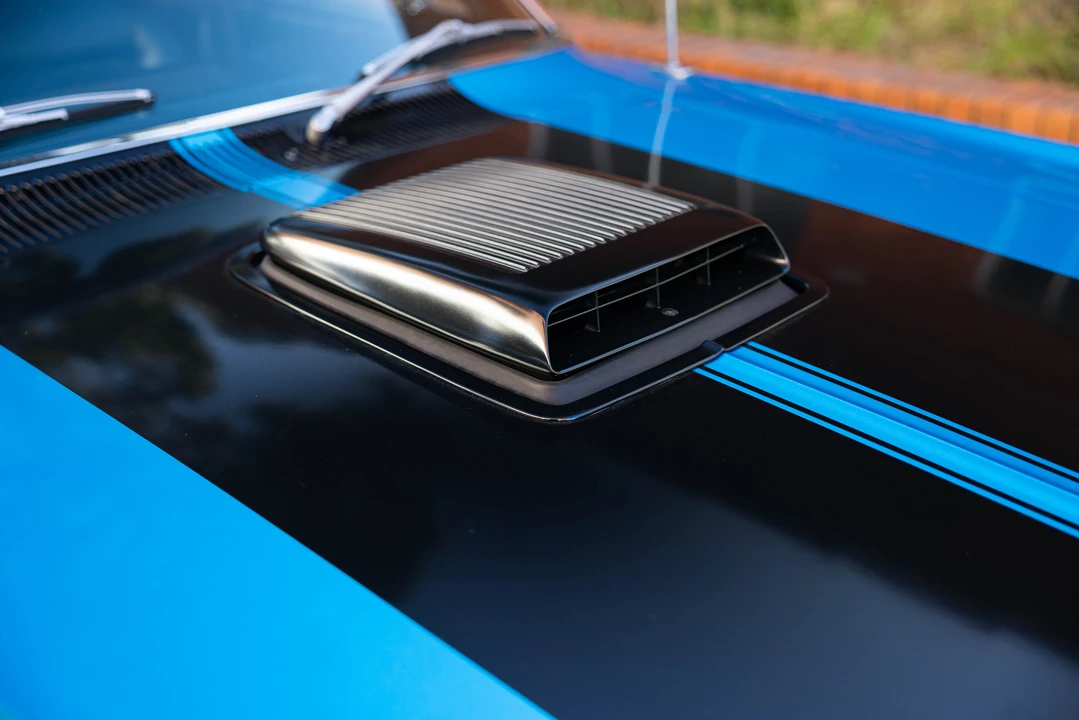 1971 Ford Falcon 3rd Gen - Image 29 of 31
