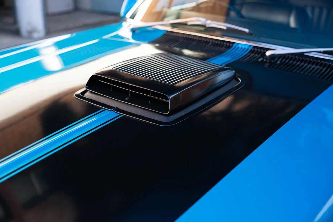 1971 Ford Falcon 3rd Gen - Image 30 of 31