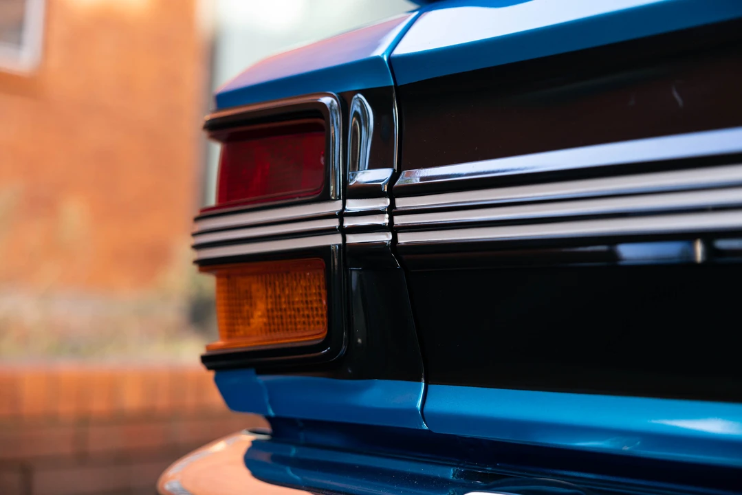 1971 Ford Falcon 3rd Gen - Image 31 of 31