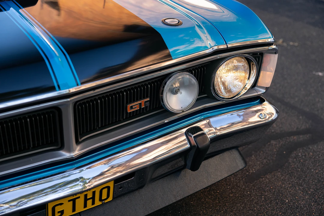 1971 Ford Falcon 3rd Gen - Image 18 of 31