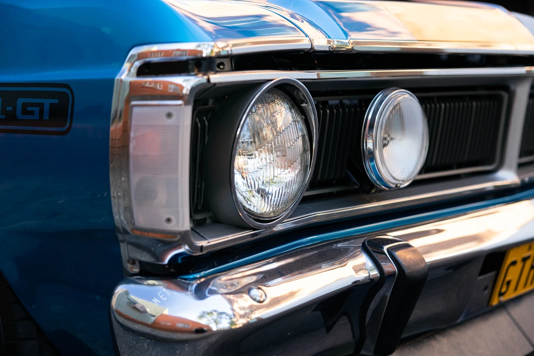 1971 Ford Falcon 3rd Gen - Image 20 of 31