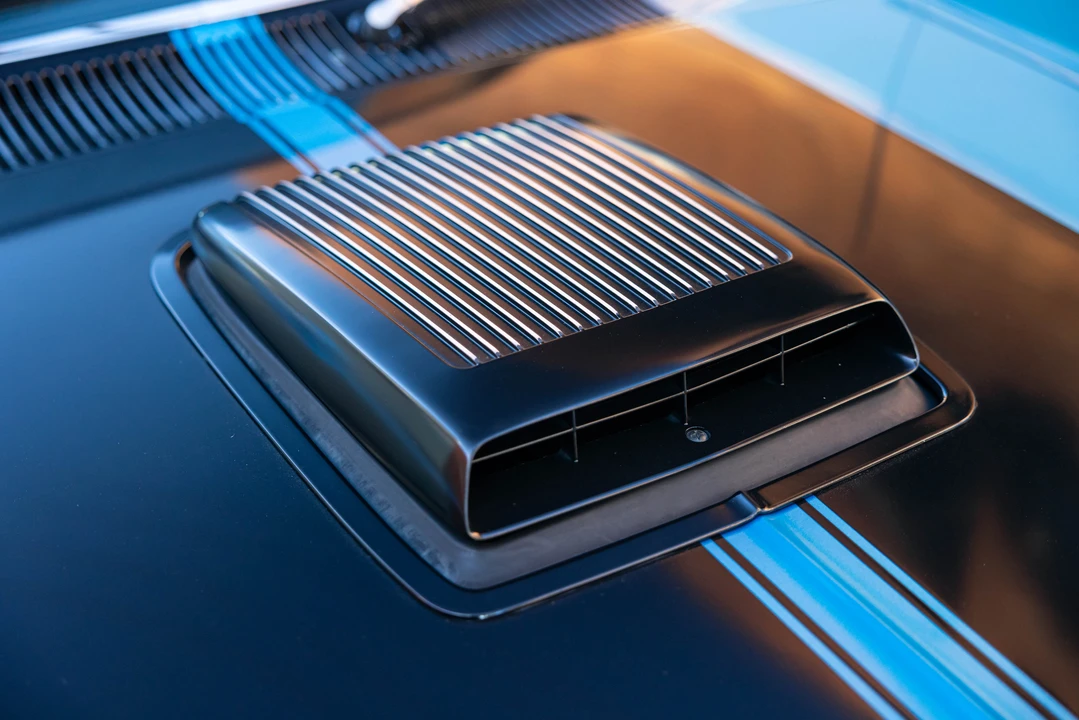 1971 Ford Falcon 3rd Gen - Image 23 of 31