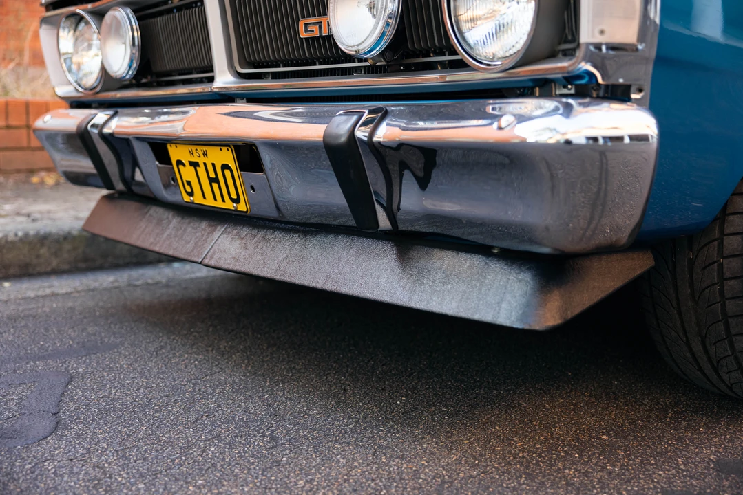 1971 Ford Falcon 3rd Gen - Image 28 of 31