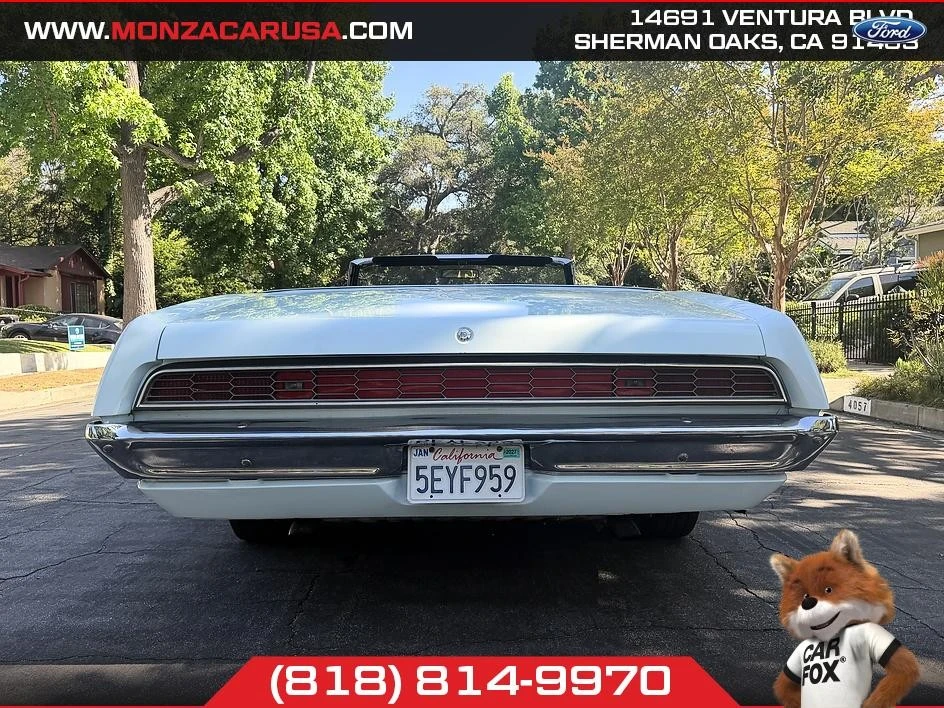 1971 Ford Torino 2nd Gen - Image 22 of 31