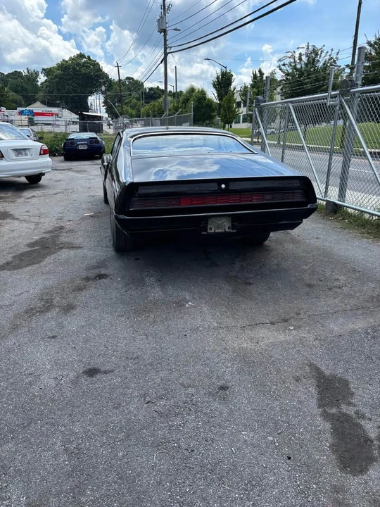 1971 Ford GT - Image 2 of 7