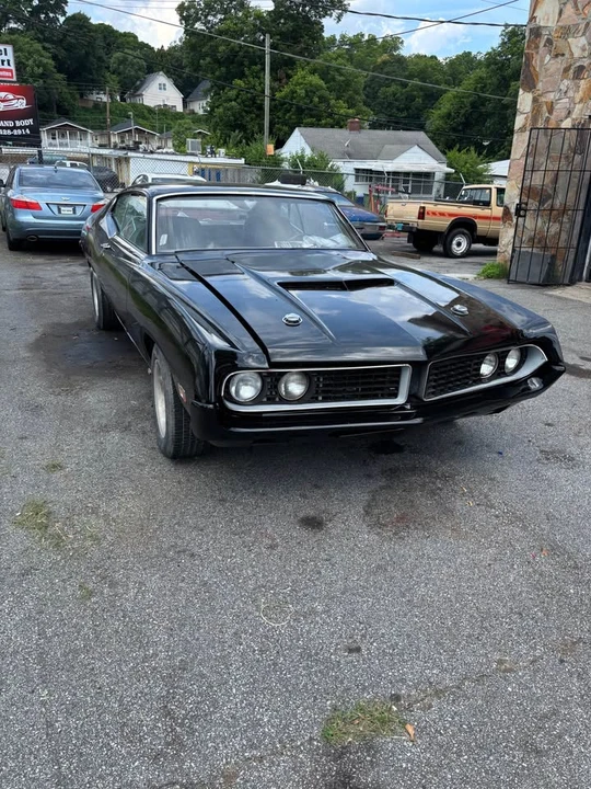 1971 Ford GT - Image 4 of 7