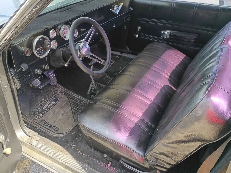 1971 Ford GT - Image 7 of 9