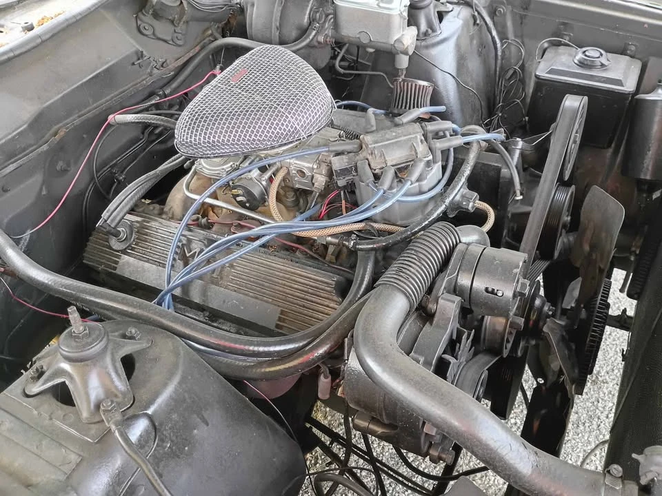 1971 Ford GT - Image 8 of 9