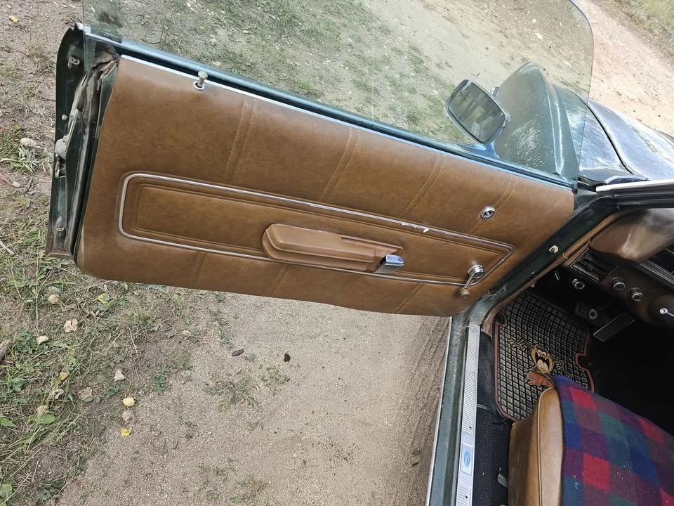 1971 Ford GT - Image 6 of 14
