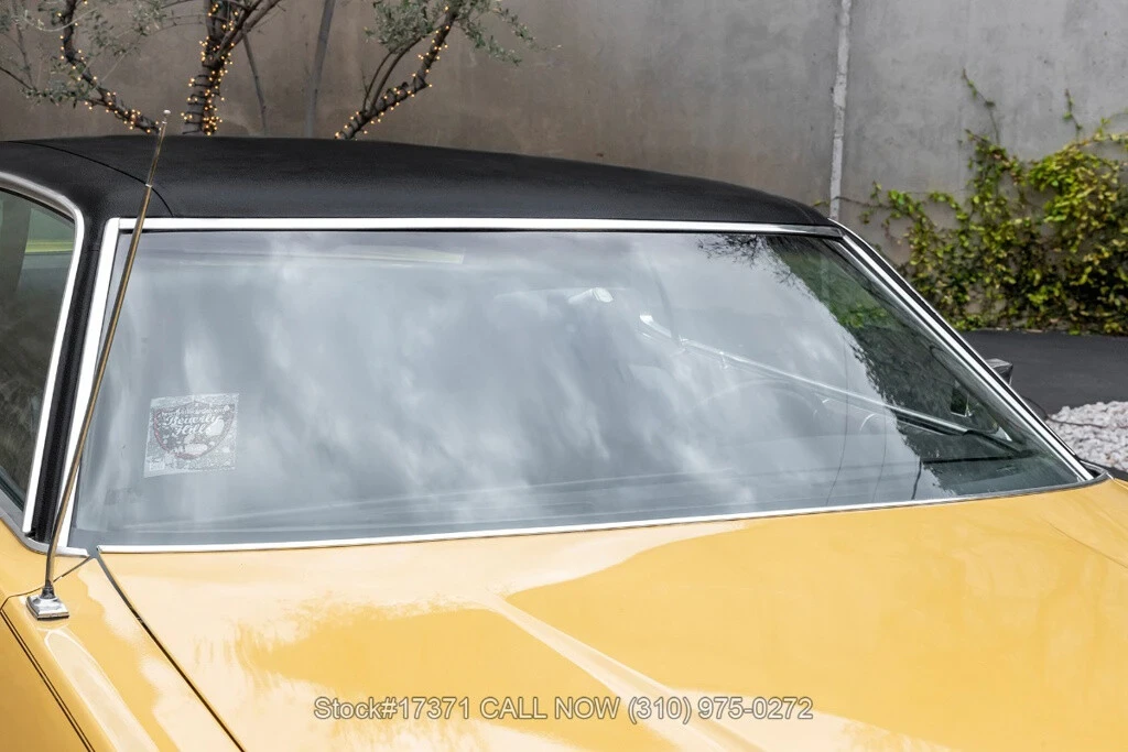 1971 Ford Galaxie 4th Gen - Image 9 of 12
