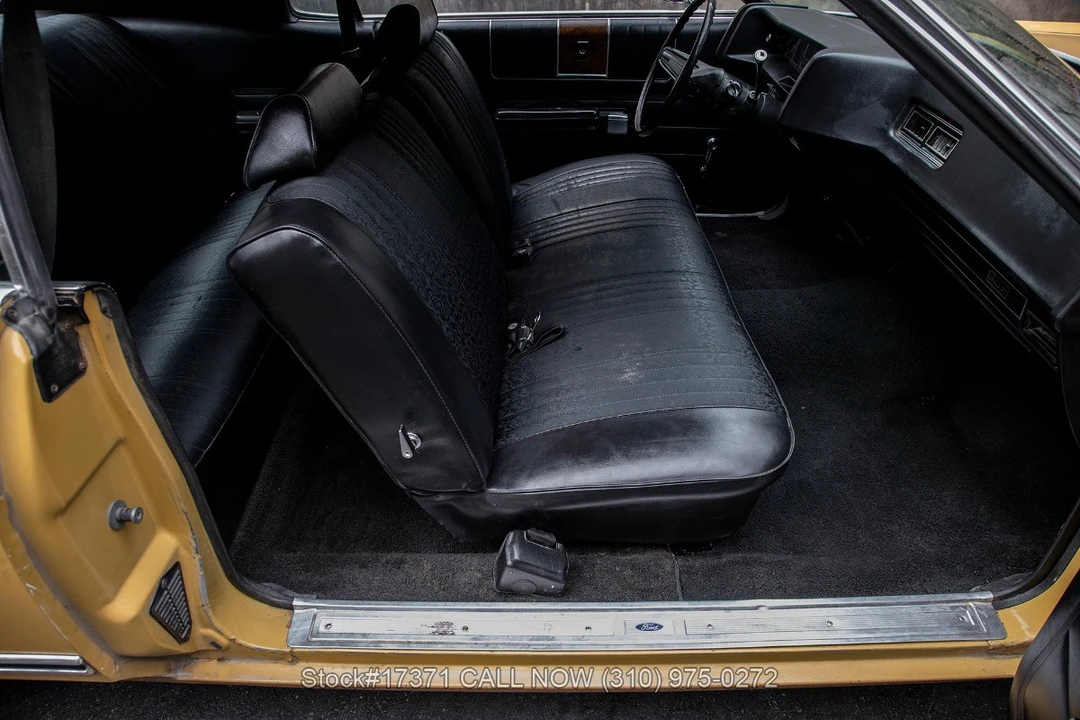 1971 Ford Galaxie 4th Gen - Image 21 of 31