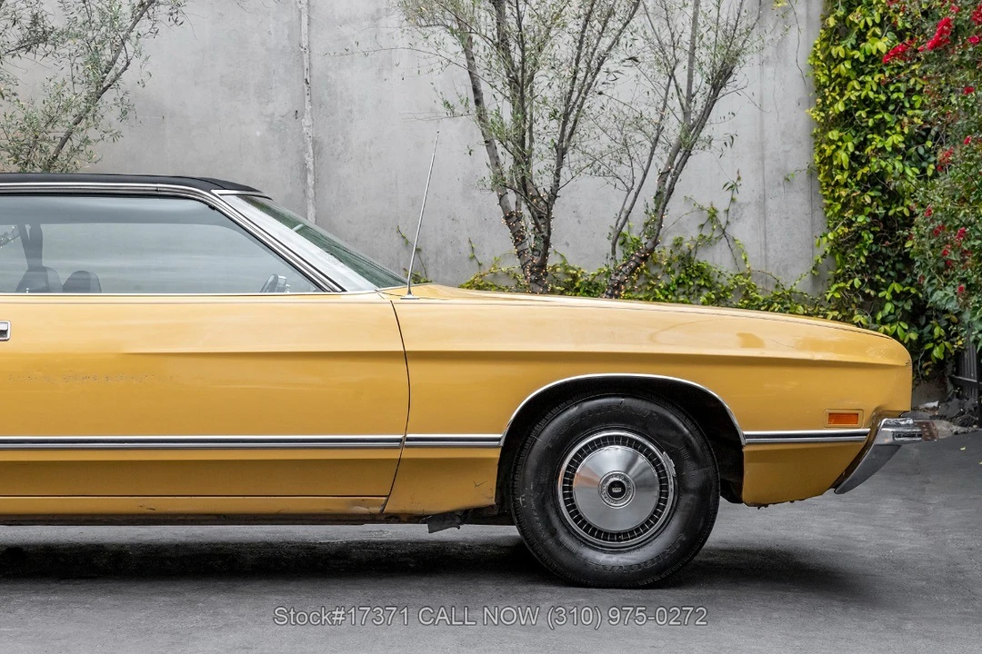 1971 Ford Galaxie 4th Gen - Image 11 of 31