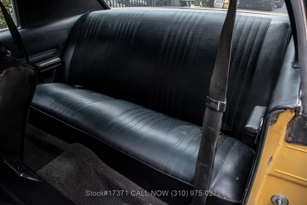 1971 Ford Galaxie 4th Gen - Image 17 of 31
