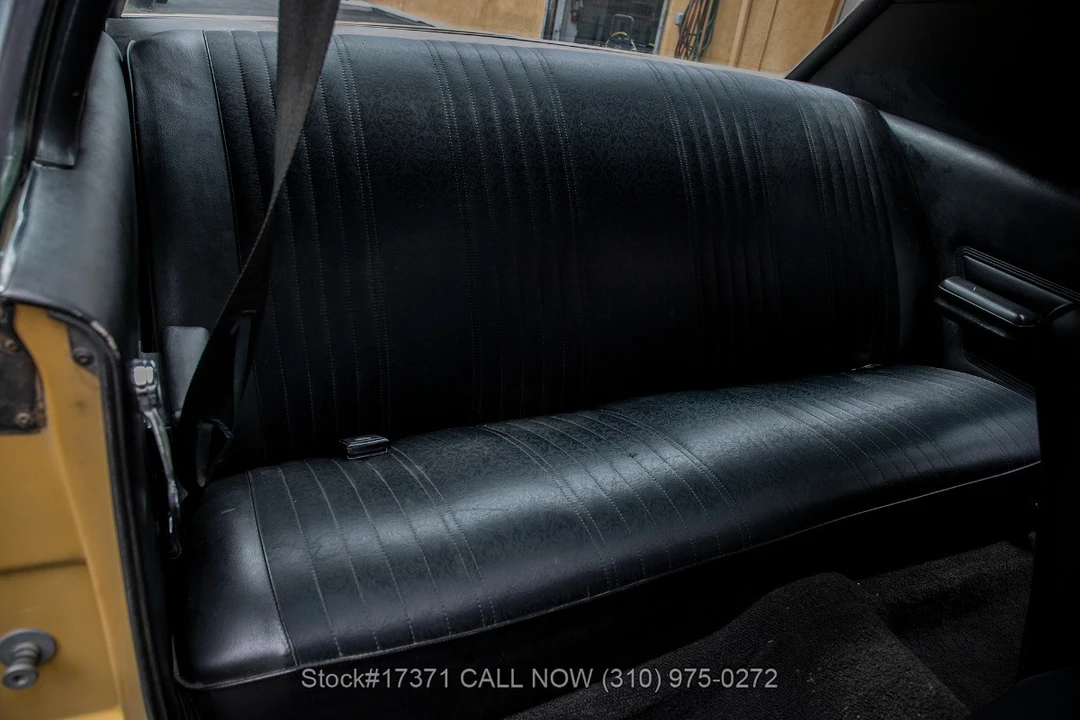 1971 Ford Galaxie 4th Gen - Image 22 of 31