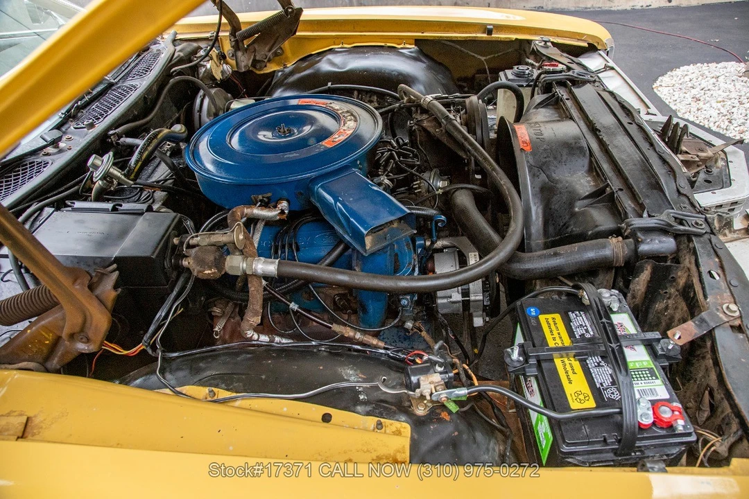 1971 Ford Galaxie 4th Gen - Image 30 of 31