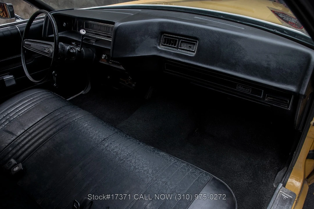 1971 Ford Galaxie 4th Gen - Image 23 of 31