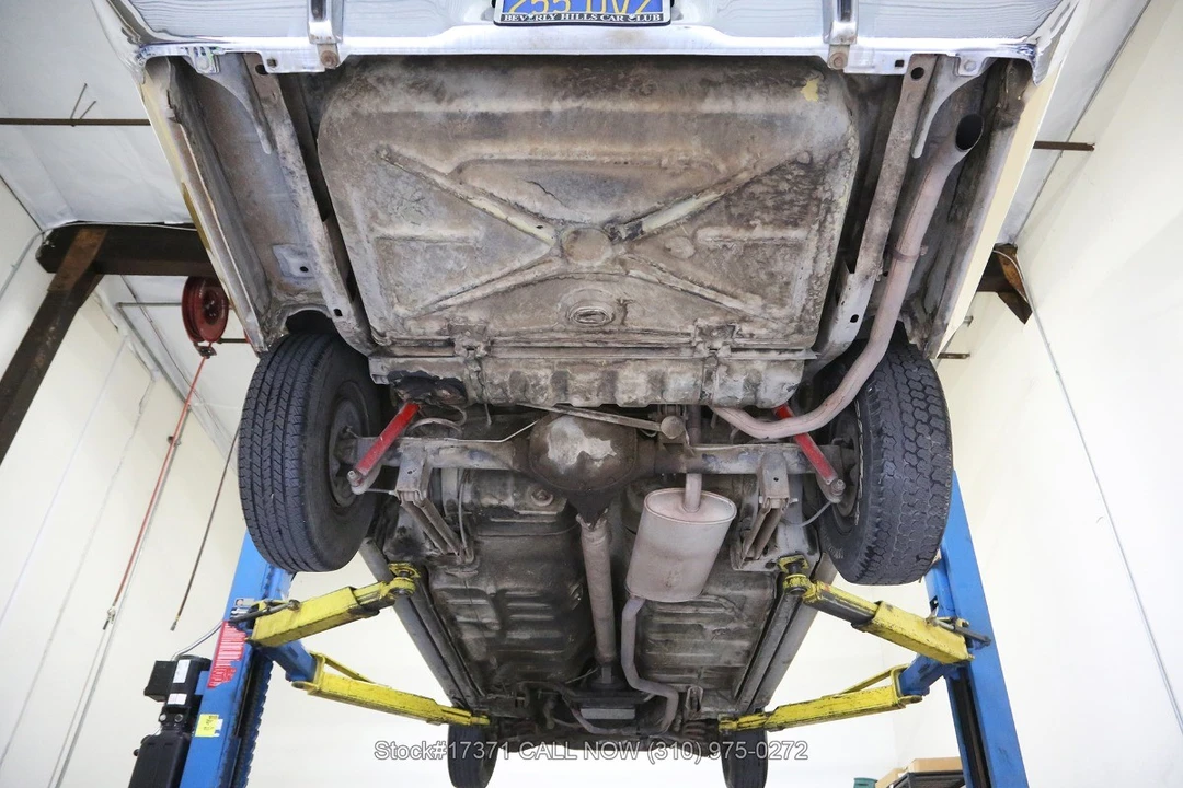 1971 Ford Galaxie 4th Gen - Image 31 of 31