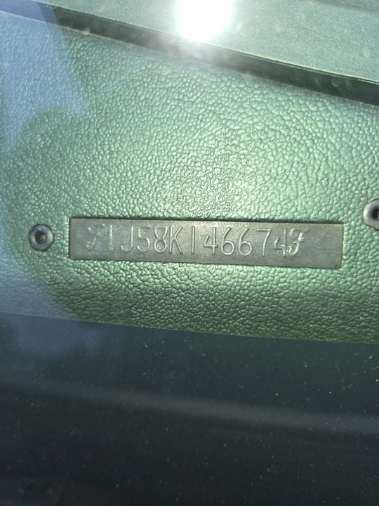 1971 Ford Galaxie 4th Gen - Image 13 of 21