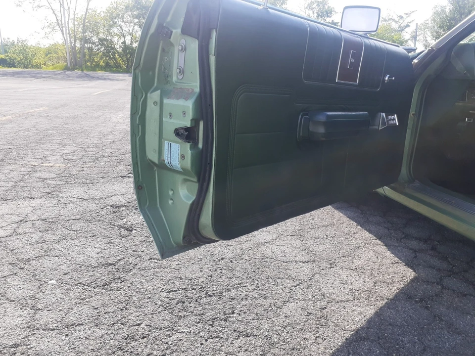 1971 Ford Galaxie 4th Gen - Image 11 of 15