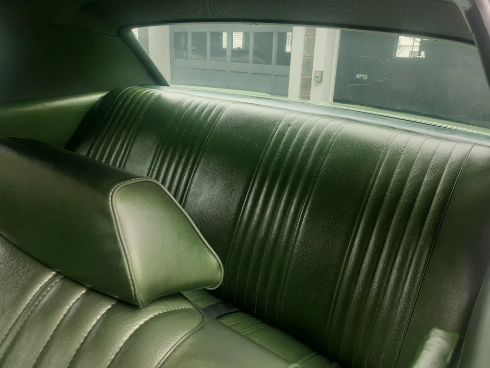 1971 Ford Galaxie 4th Gen - Image 13 of 15