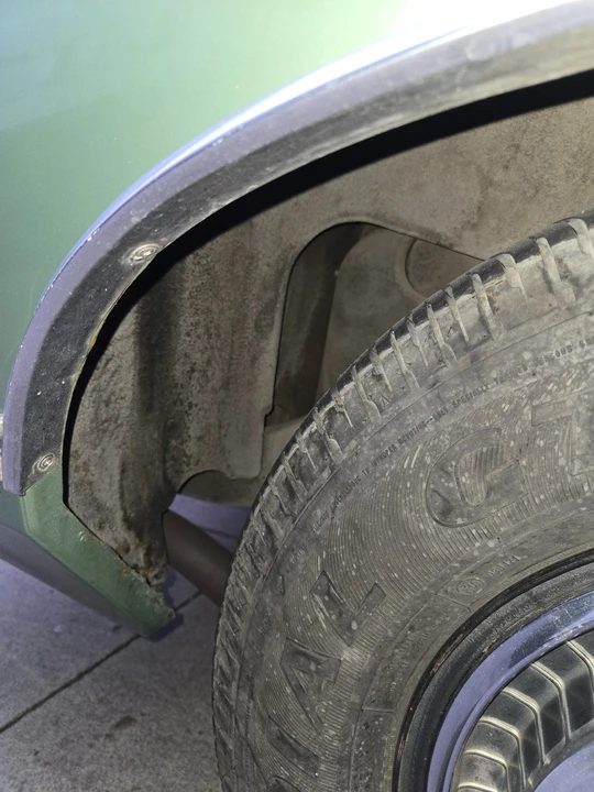 1971 Ford Galaxie 4th Gen - Image 9 of 21