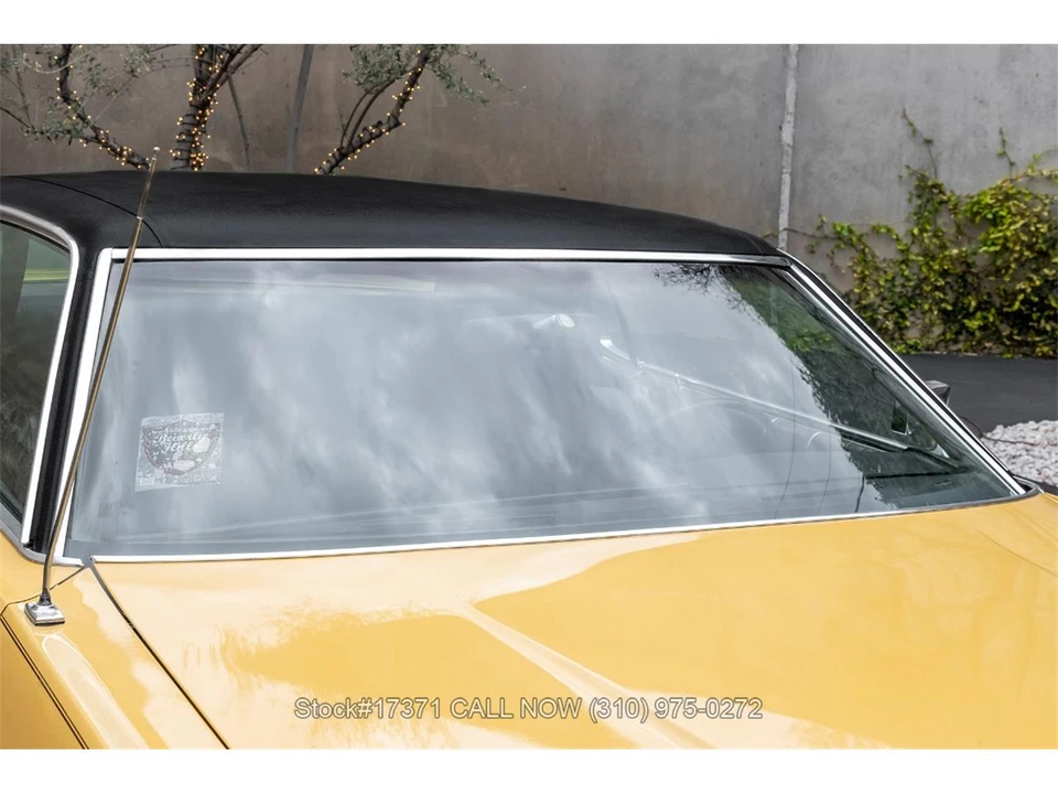 1971 Ford Galaxie 4th Gen - Image 8 of 31