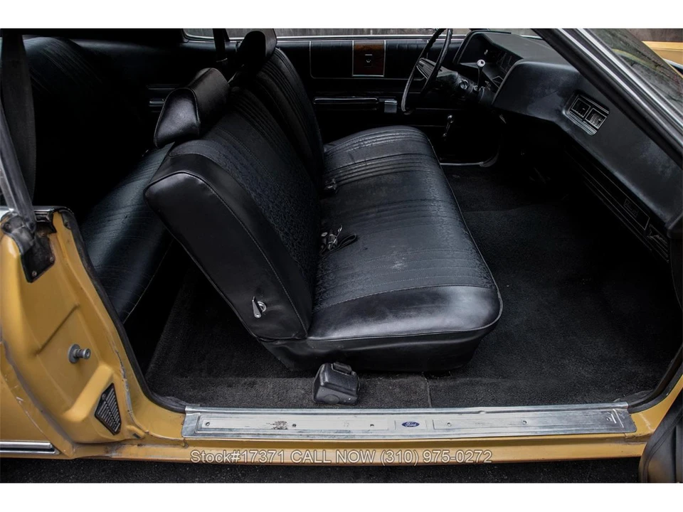 1971 Ford Galaxie 4th Gen - Image 19 of 31