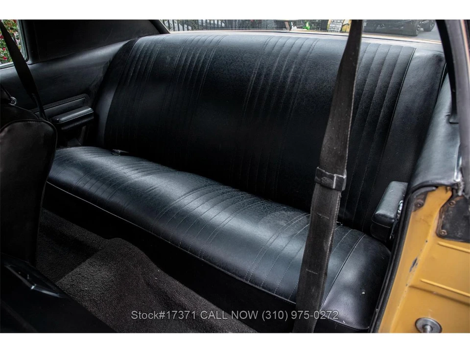 1971 Ford Galaxie 4th Gen - Image 15 of 31