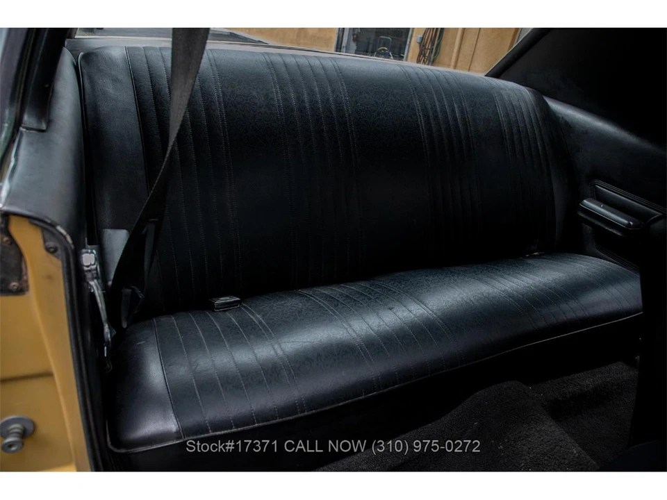 1971 Ford Galaxie 4th Gen - Image 20 of 31