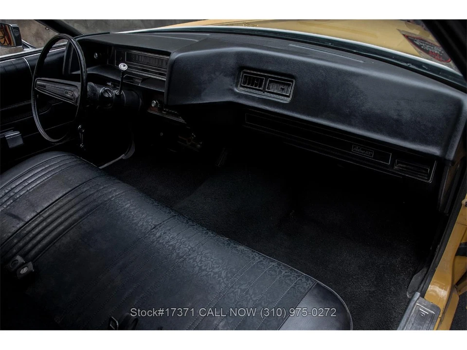 1971 Ford Galaxie 4th Gen - Image 21 of 31