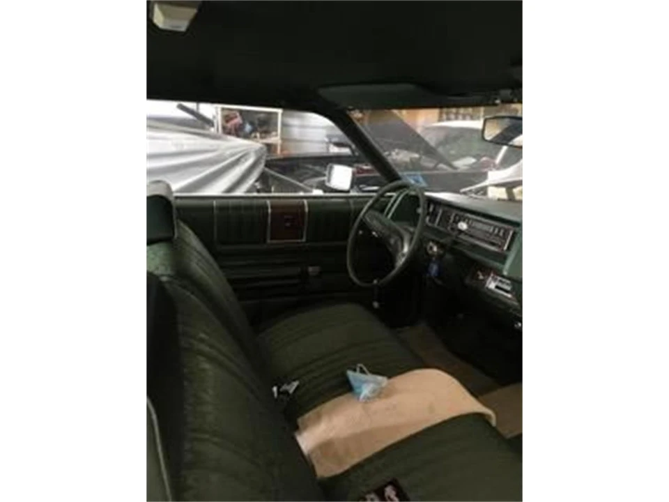 1971 Ford Galaxie 4th Gen - Image 7 of 21