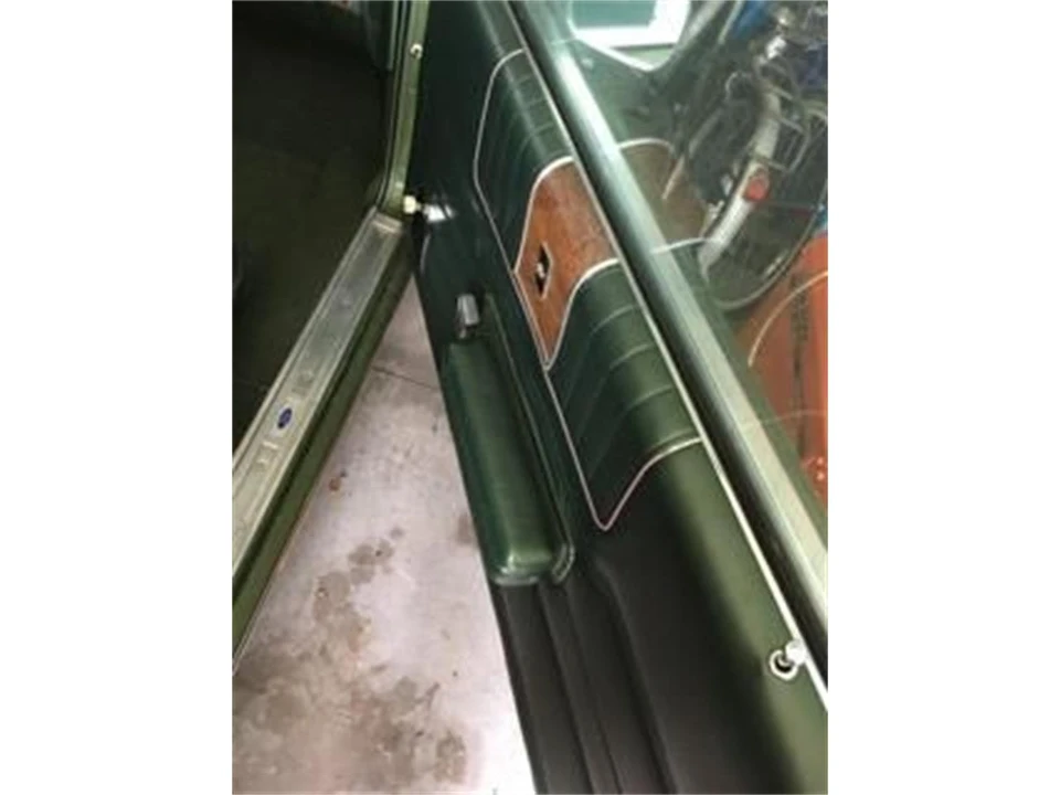 1971 Ford Galaxie 4th Gen - Image 2 of 21
