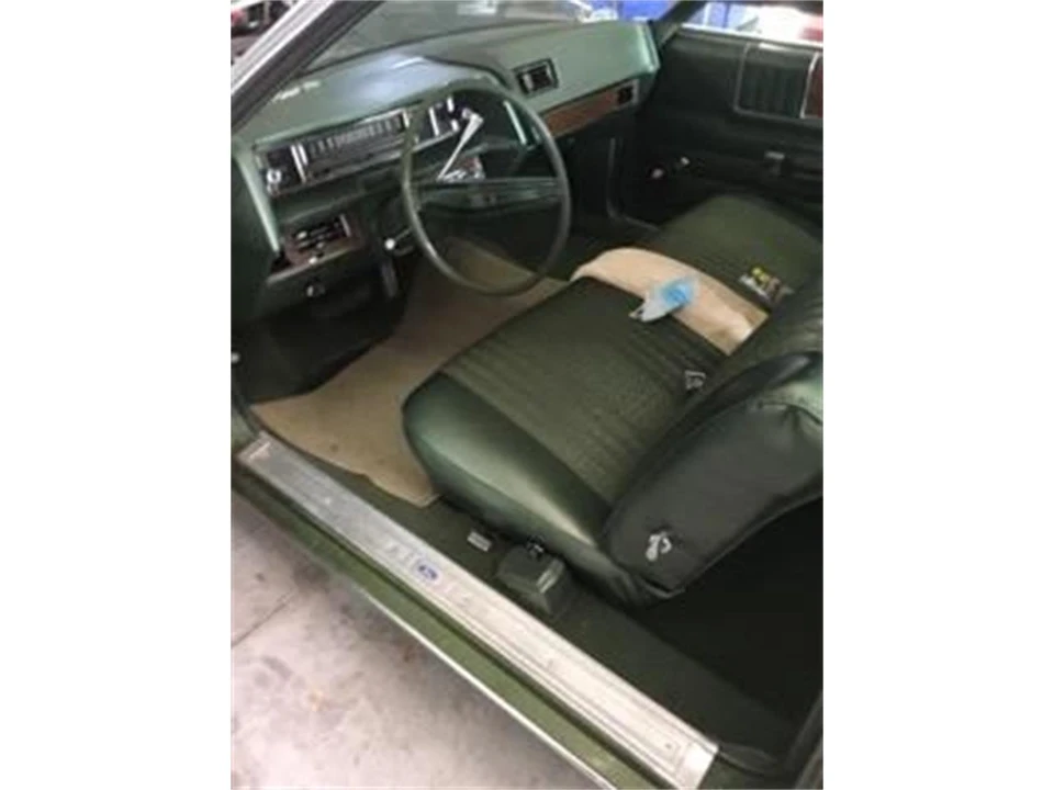1971 Ford Galaxie 4th Gen - Image 8 of 21