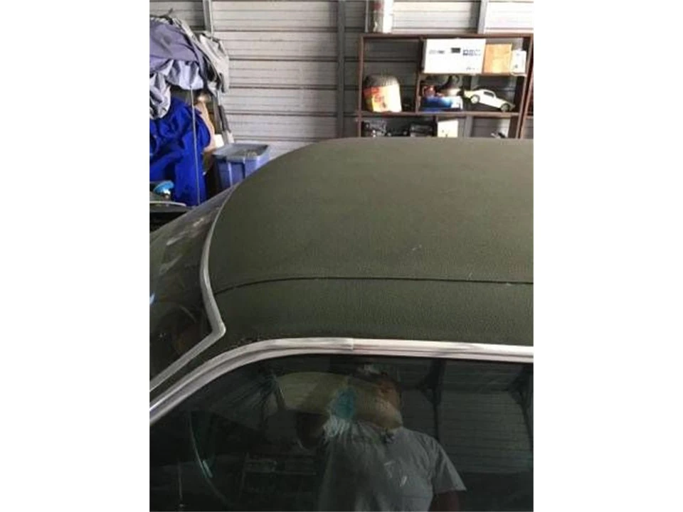 1971 Ford Galaxie 4th Gen - Image 18 of 21