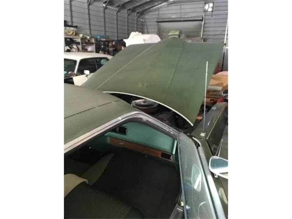 1971 Ford Galaxie 4th Gen - Image 3 of 21