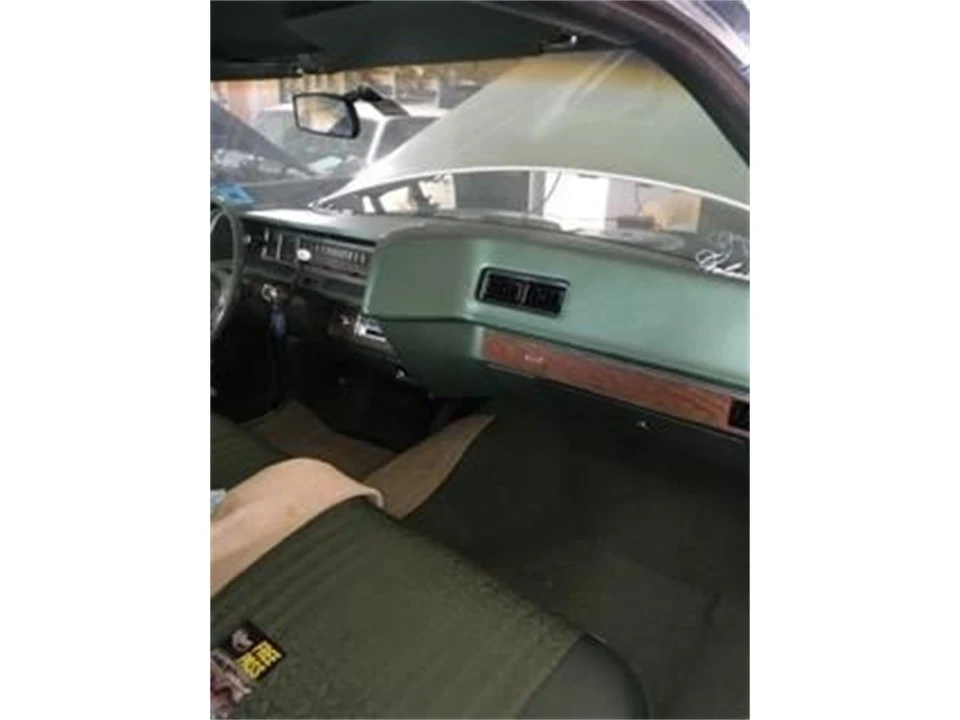 1971 Ford Galaxie 4th Gen - Image 5 of 21