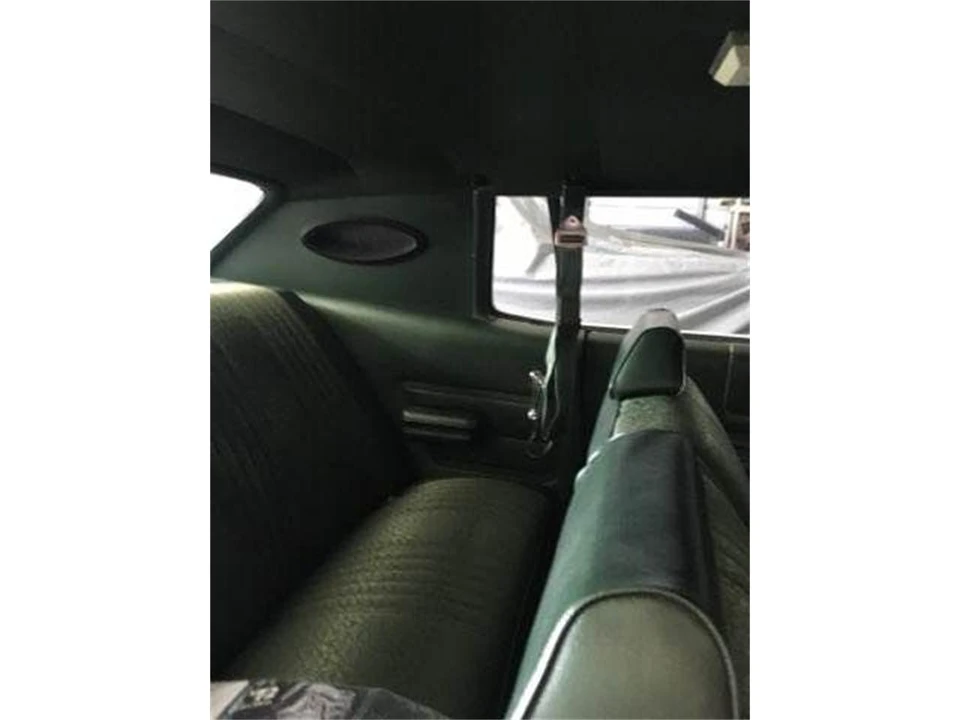 1971 Ford Galaxie 4th Gen - Image 21 of 21