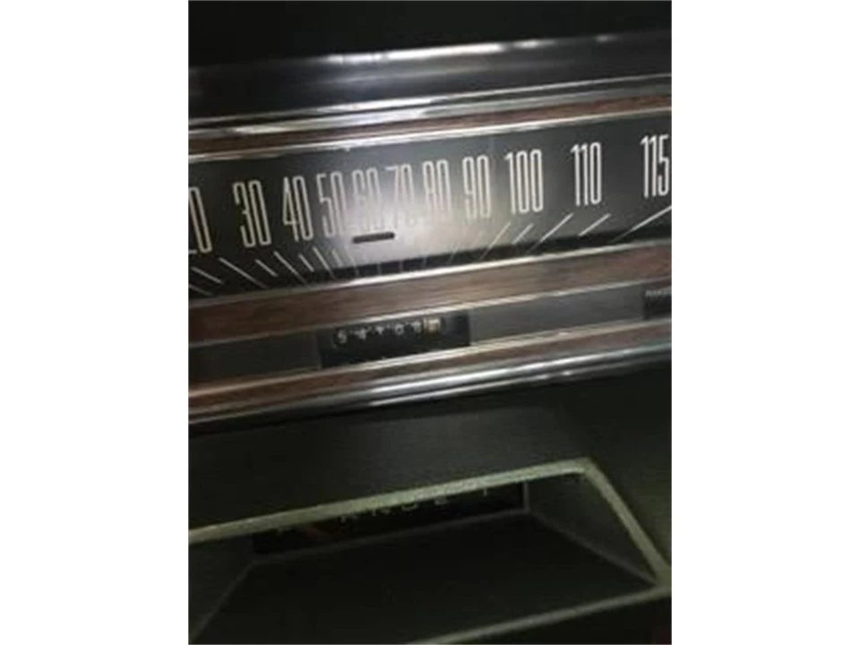 1971 Ford Galaxie 4th Gen - Image 13 of 21