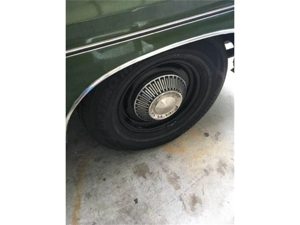 1971 Ford Galaxie 4th Gen - Image 14 of 21