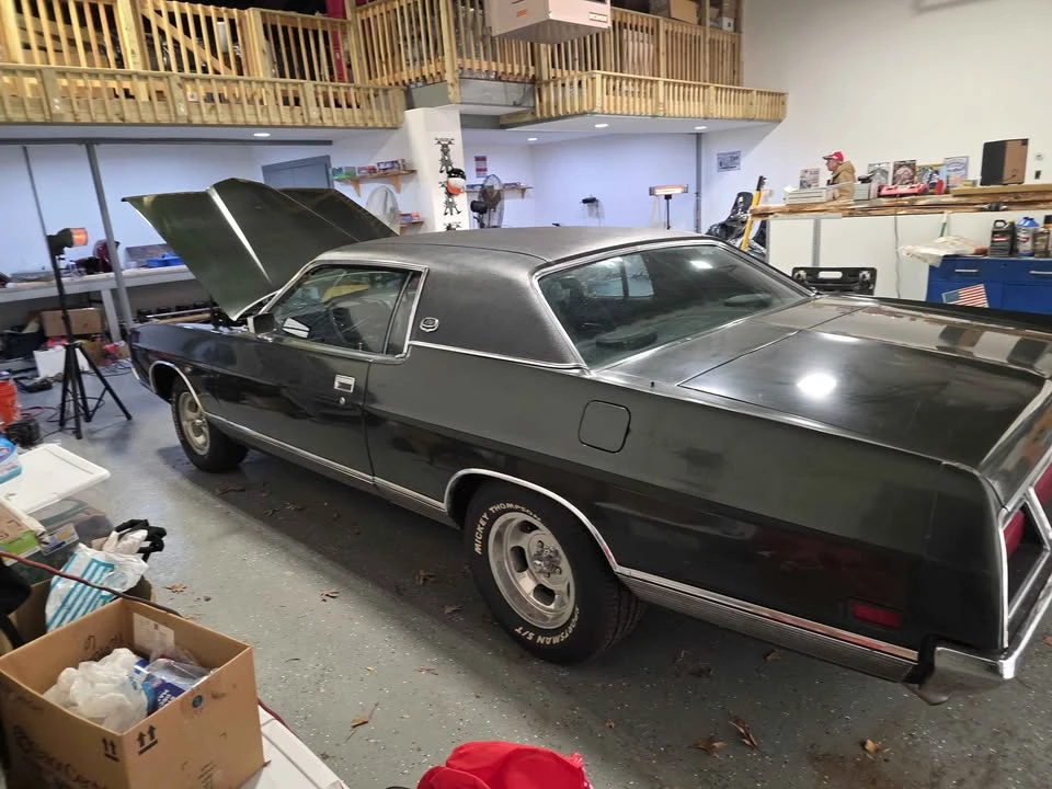 1971 Ford LTD - Image 3 of 16