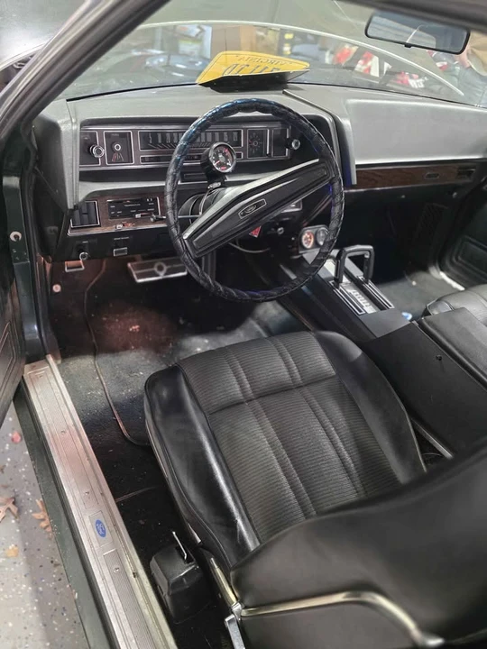 1971 Ford LTD - Image 12 of 16