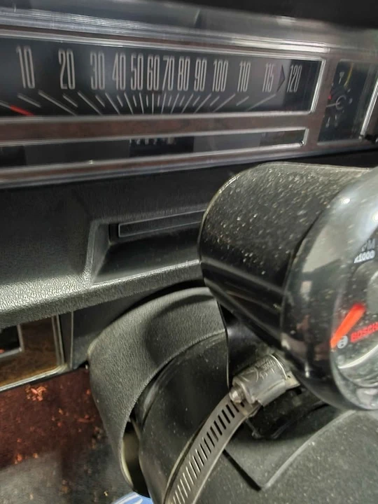 1971 Ford LTD - Image 15 of 16