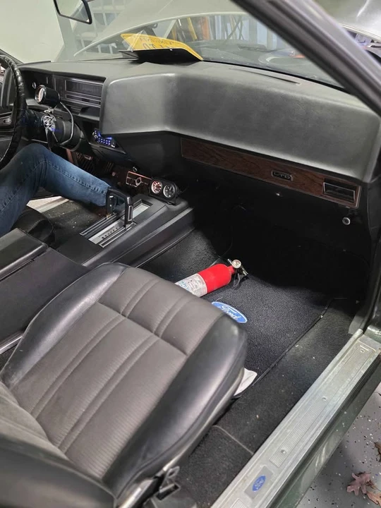 1971 Ford LTD - Image 10 of 16