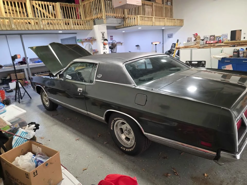 1971 Ford LTD - Image 2 of 16