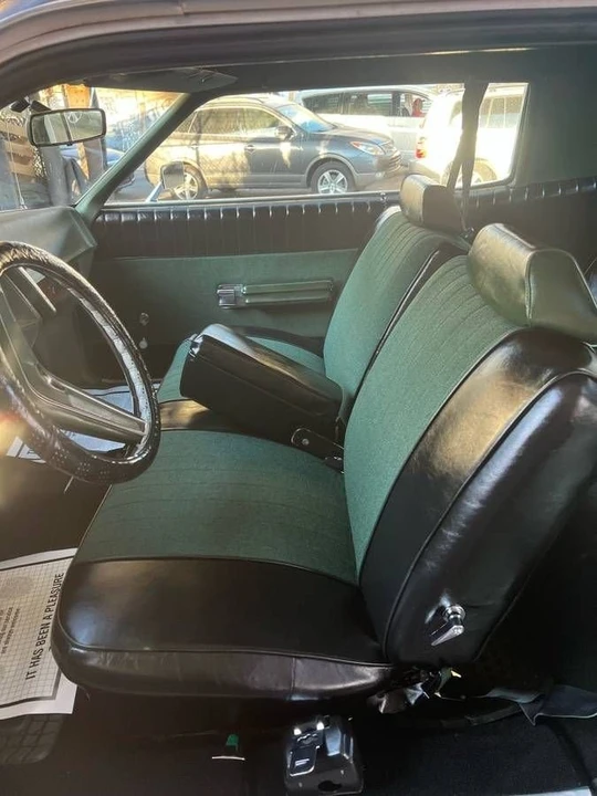 1971 Ford LTD - Image 8 of 12