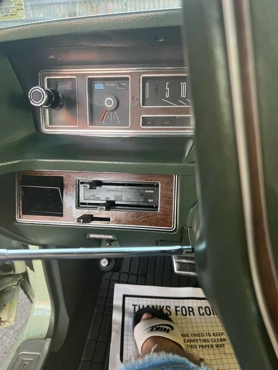 1971 Ford LTD - Image 4 of 12